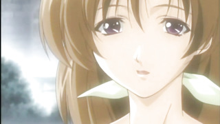 PREMIUMGFS - Anime stunner gets romped while roped
