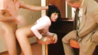 PORNO EGGHEAD NETWORK - Dutch Businessman Takes The Holland Cockslut Moment