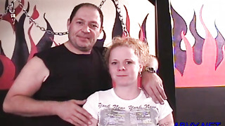 Foxy floosy heads solo