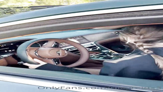 Stiffy liking stunner gave a fellatio to a random fellow and asked him to screw her