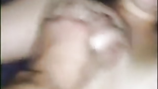 Girlfriend enjoys my bwc