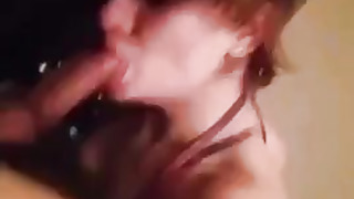 Head from my denture tart