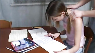 Russian girlfriend ivana fukalots cuchy ate well