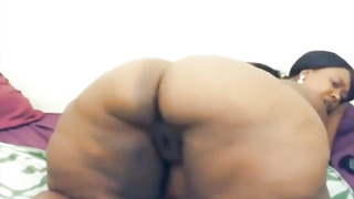 South Africas Jabba The Caboose three