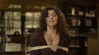 Mainstream Lady in Trouble