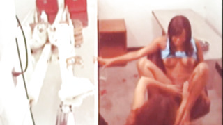 SCANDALOUSGFS - Lezzies caught eating cootchie