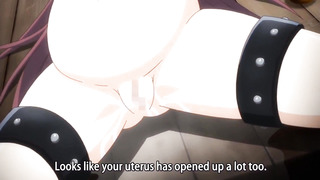 Kowaku no Toki (Xxl Fun Bags, hefty salami, Phat Melons, Massive Man-Meat, Fat Fuck-Stick, Monstrous Jizz-Shotgun, Hefty Bone, HEFTY KNOB, Immense man sausage)