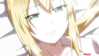 Spectacular Super-Naughty Stepsister Entices His Stepbrother