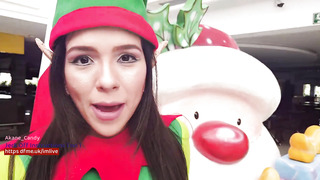 Great Real Tits, FEMDOM