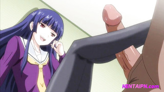 Shoujo Tachi no Sadism Part 1 Uncensored