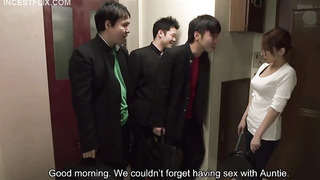 Mom tries to stop bullies episode 5 of 7