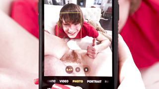 TikTok challenge! Anal fuck your stepmom!