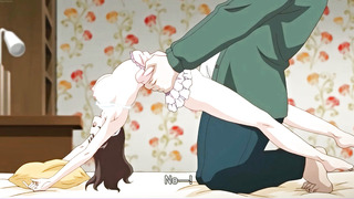 Sexual Guidance Hentai Punish XXX Cheeky Girl