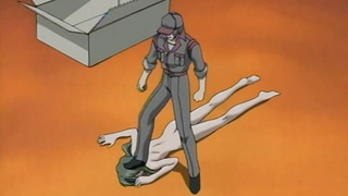 Living Sex Toy Delivery Ep.3 UNCENSORED Hentai