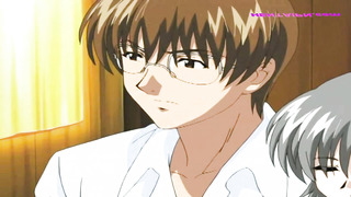 Sextra Credit 02 • UNCENSORED HENTAI Anime