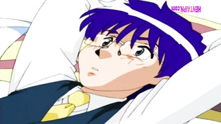 Bondage House Ep.1 UNCENSORED Anime