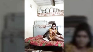 Desi Indian Village Couple sex