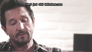 natural milf sovereign syre fucks dilf - sweet sinner