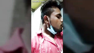 Desi Indian Hotelroom sex
