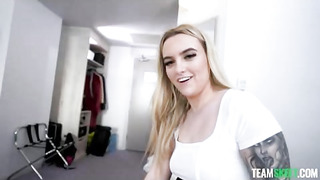 The Housekeepers New Life