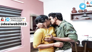 Indian Bhabhi