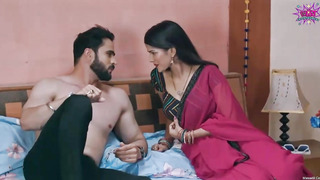 Hardcore Sex with Desi Maid Indian Web series