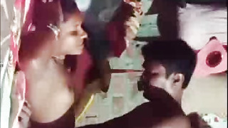 Indian Desi Lover Romance