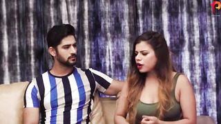Wafa Part 2 Ullu Hindi Web Series Episode 1 join our telegram channel @rehana980