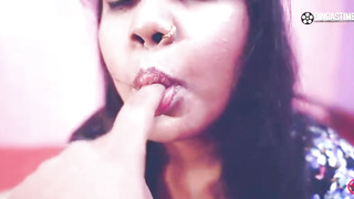 Wafa Part 2 Ullu Hindi Web Series Episode 6 join our telegram channel @pbntime