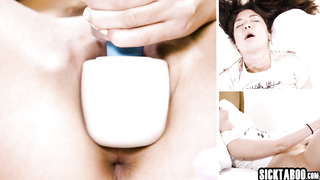 Masturbation is sexy Jane Wilde life