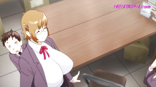 Junjou Decamelon Ep.1 HENTAI 2023