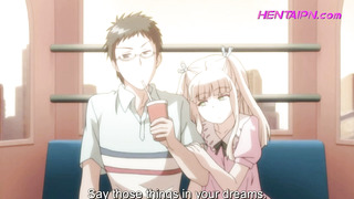 [FEATURED] Virgin Stepbro & Sis HENTAI STEP Fantasy