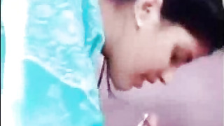 Desi Indian Couple Sucking for more video visit : pbntime.com