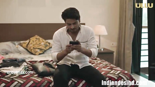 Sanshkari Bahbhi Episode 2 ULLU Original Adult Web Series