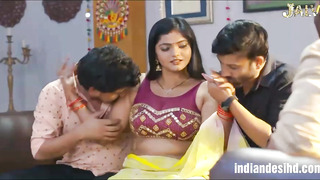 Bhabhi Ka jalva Original Adult Web Series