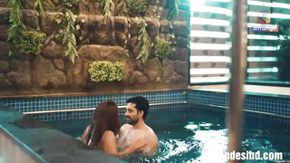 Hamari Bahujaan 2023 Atrangi Originals Hindi Porn Web Series Episode 3