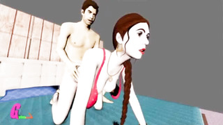 Indian Vlg CPl Fucking