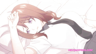 Ane Jiyoku Tsukushi Nee san no Shitagi 01