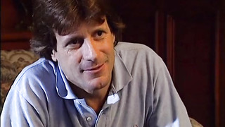 Teen fucked by an older man