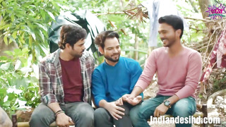 Bade Acche Lagte Hai 2023 Wow Entertainment Porn Web Series