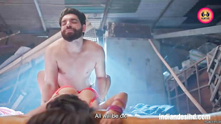 Merrid Bhabhi Sex with Ex Bf