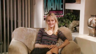 Horny slutty girl getting snatch boned