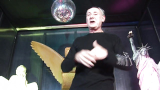 Creating a perfect orgy takes a bit of effort: Cunts and cocks galore