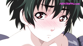 Horny Bro Fucks Younger Sis ※ HENTAI UNCENSORED