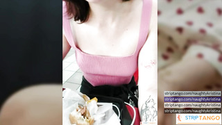 Join the conversation happening in my chatroom