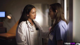 Sinn Sages romantic feelings for Vicki Chase