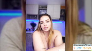 Alirawrz Free live sex at stripTango