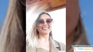 Crazy-Rosa Online cam sex chat at stripTango