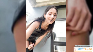 -Ann_V Free live sex at stripTango