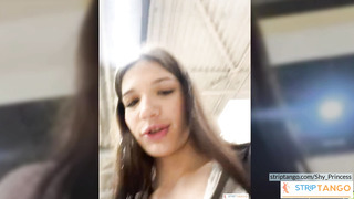 Shy_Princess Free sex chat at stripTango